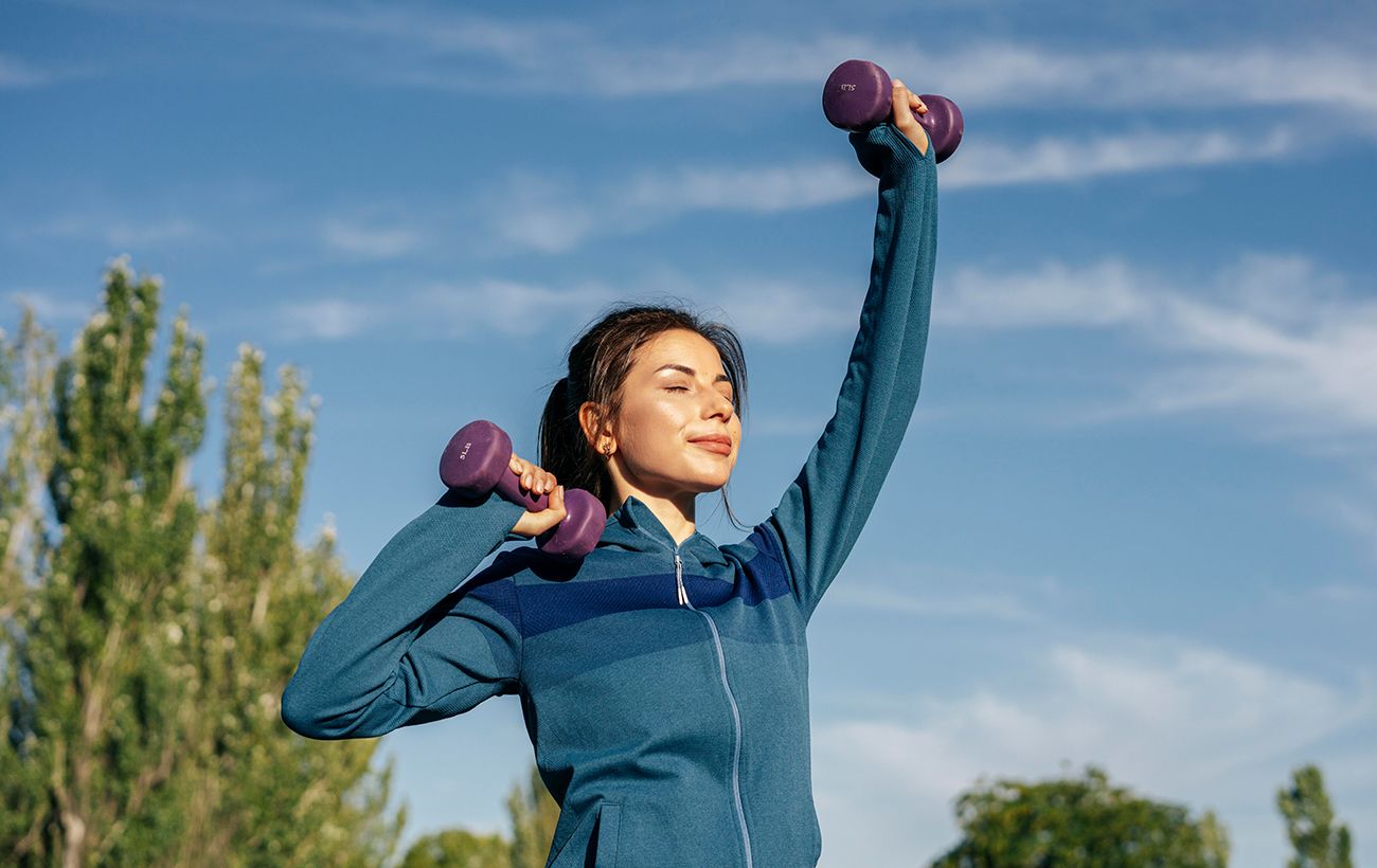 Những Thói Quen Sinh Hoạt Giúp Hỗ Trợ Cân Bằng Điện Giải