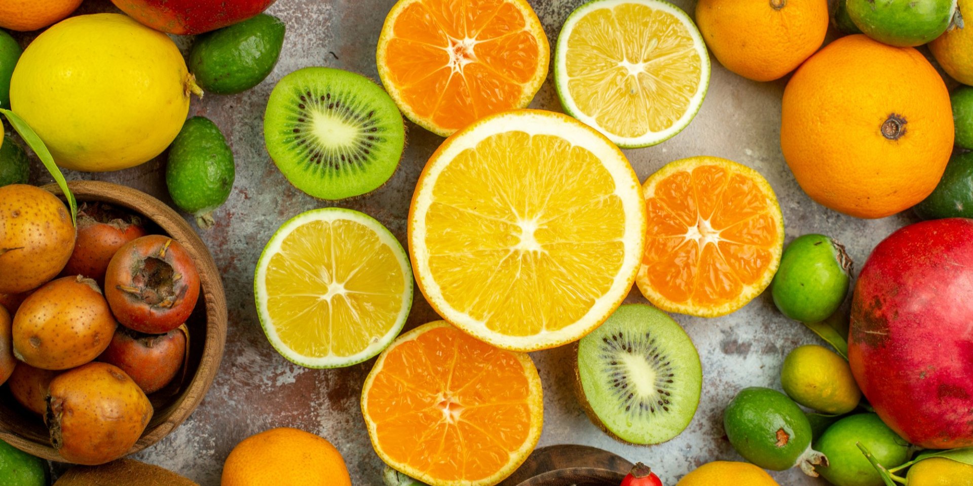 Các Loại Thực Phẩm Hỗ Trợ Cân Bằng Điện Giải Một Cách Tự Nhiên